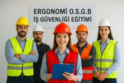 İş Güvenliği Uzmanı Kimdir ?